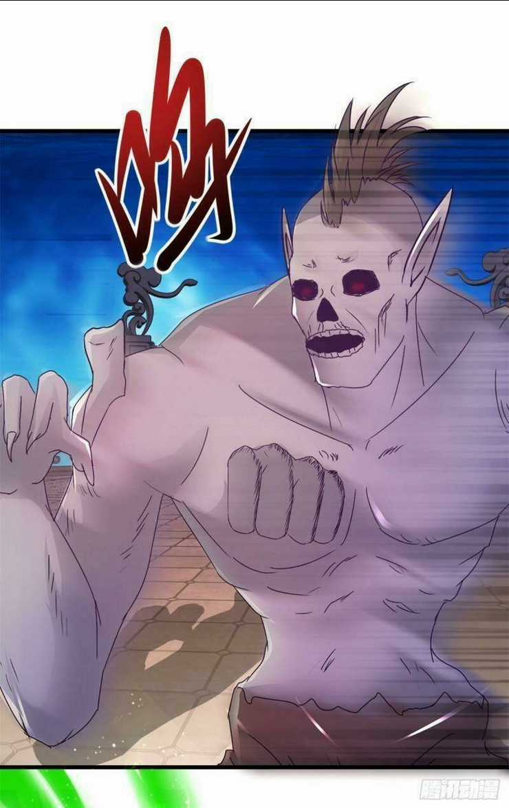 Thần Hồn Võ Đế - Chapter 229 - Trang 21