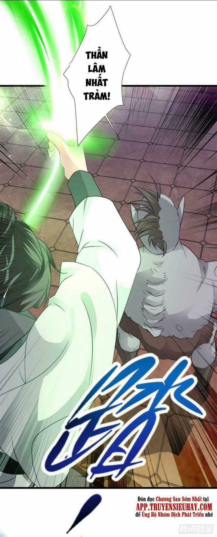 Thần Hồn Võ Đế - Chapter 229 - Trang 22