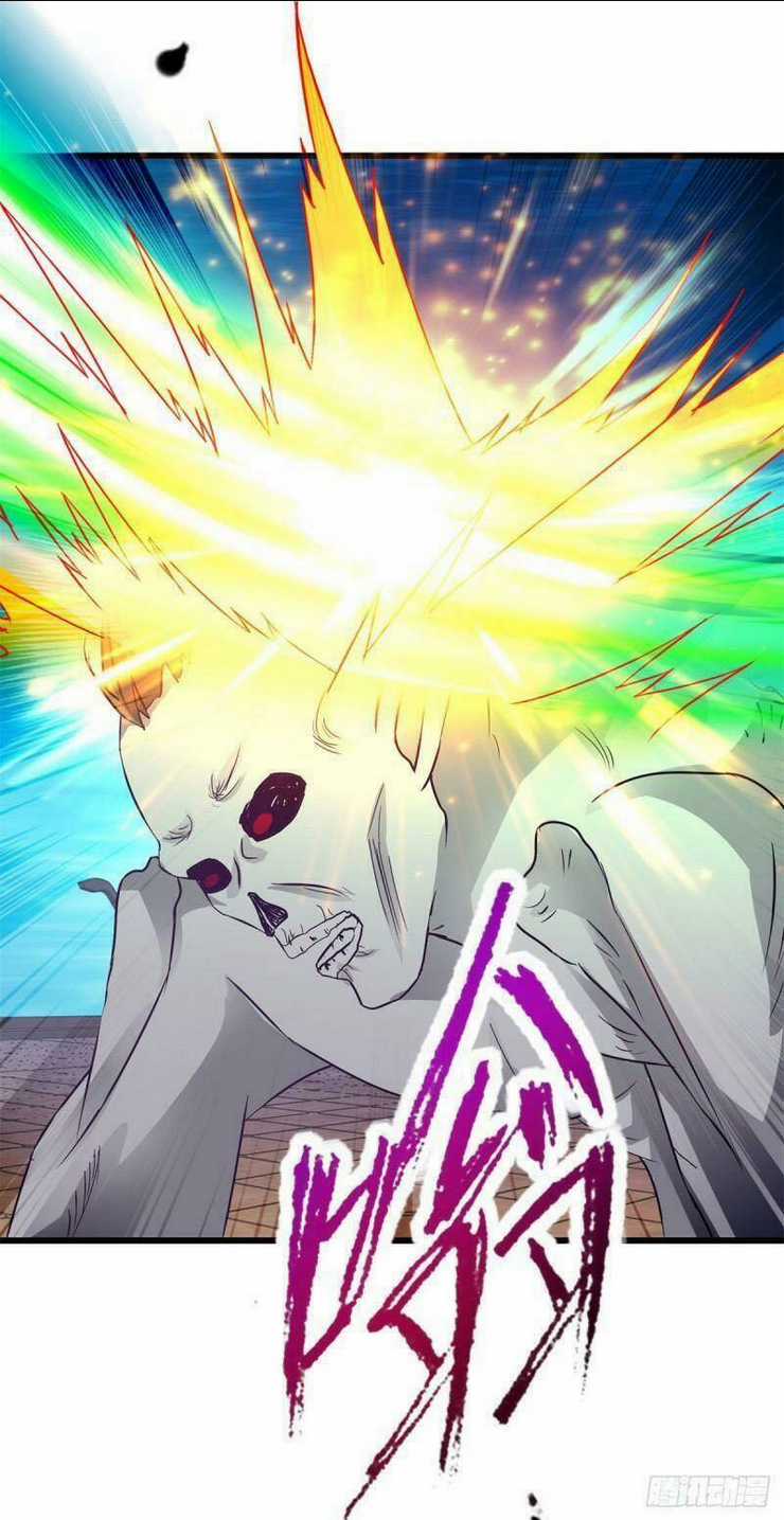 Thần Hồn Võ Đế - Chapter 229 - Trang 23