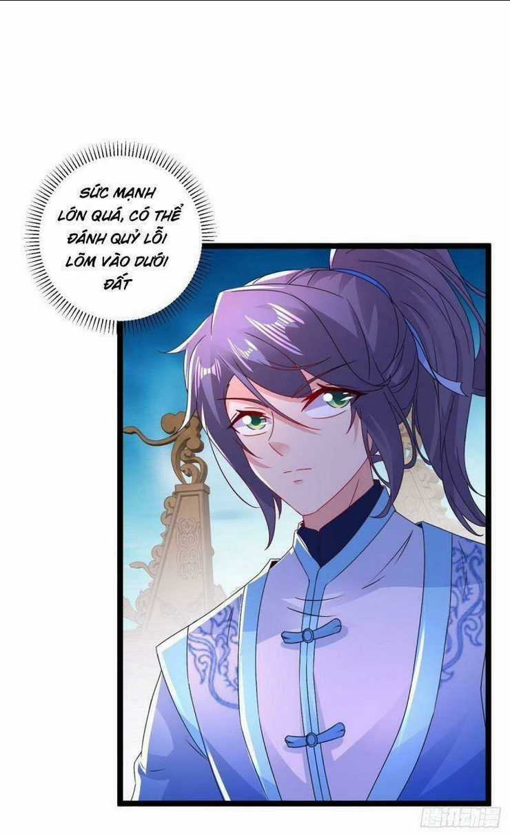 Thần Hồn Võ Đế - Chapter 229 - Trang 25