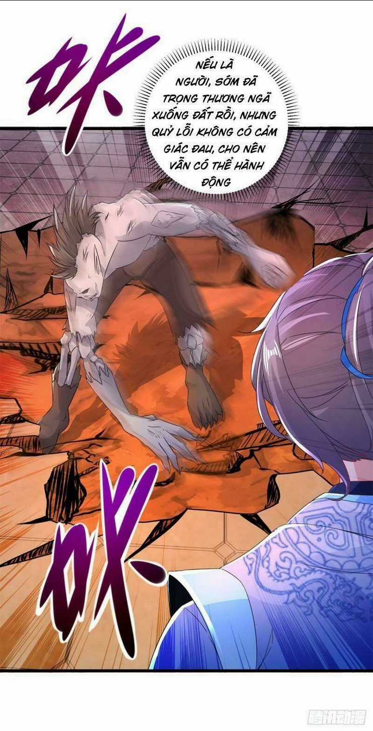 Thần Hồn Võ Đế - Chapter 229 - Trang 26