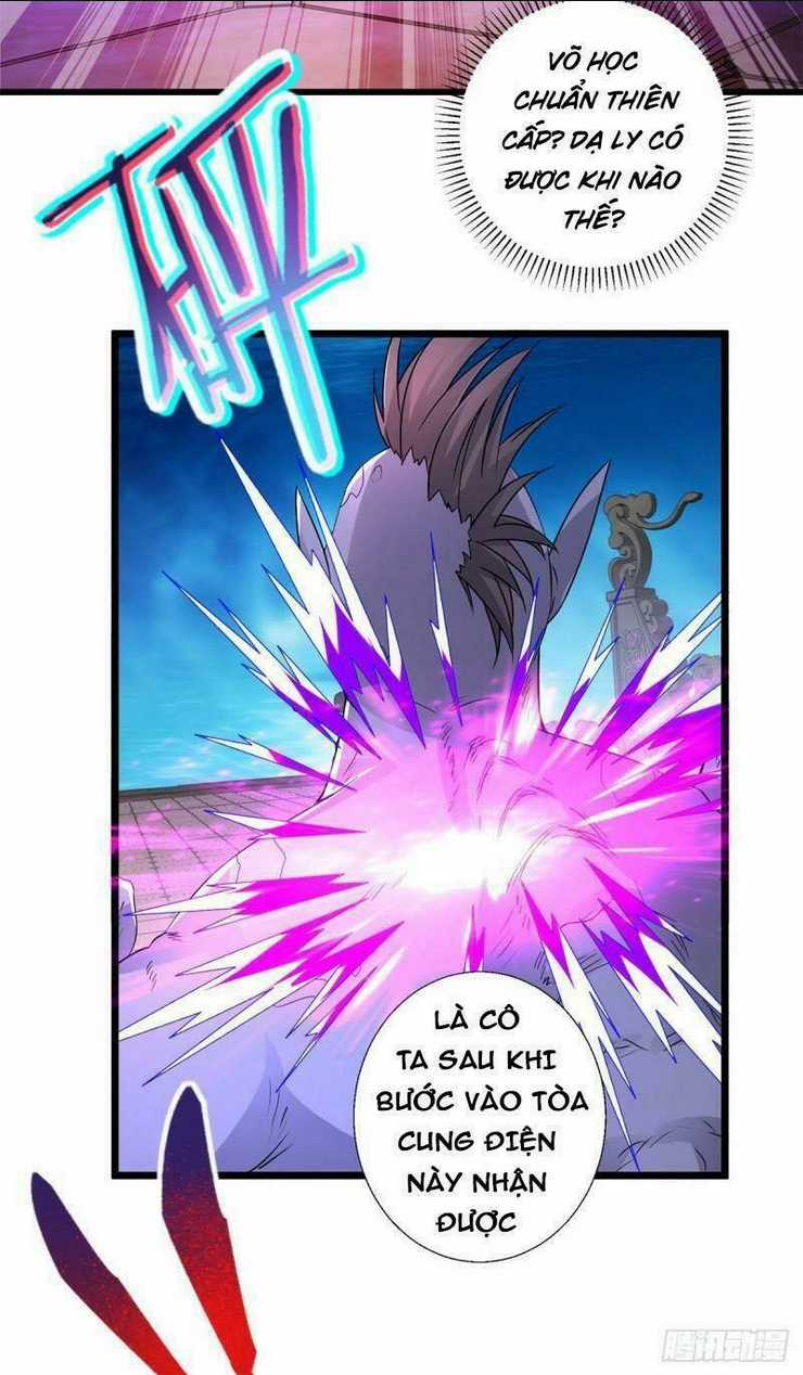 Thần Hồn Võ Đế - Chapter 229 - Trang 28