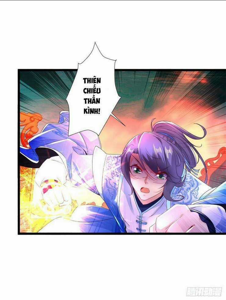 Thần Hồn Võ Đế - Chapter 229 - Trang 4