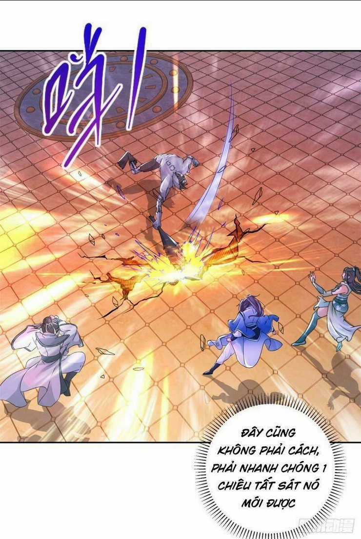 Thần Hồn Võ Đế - Chapter 229 - Trang 32