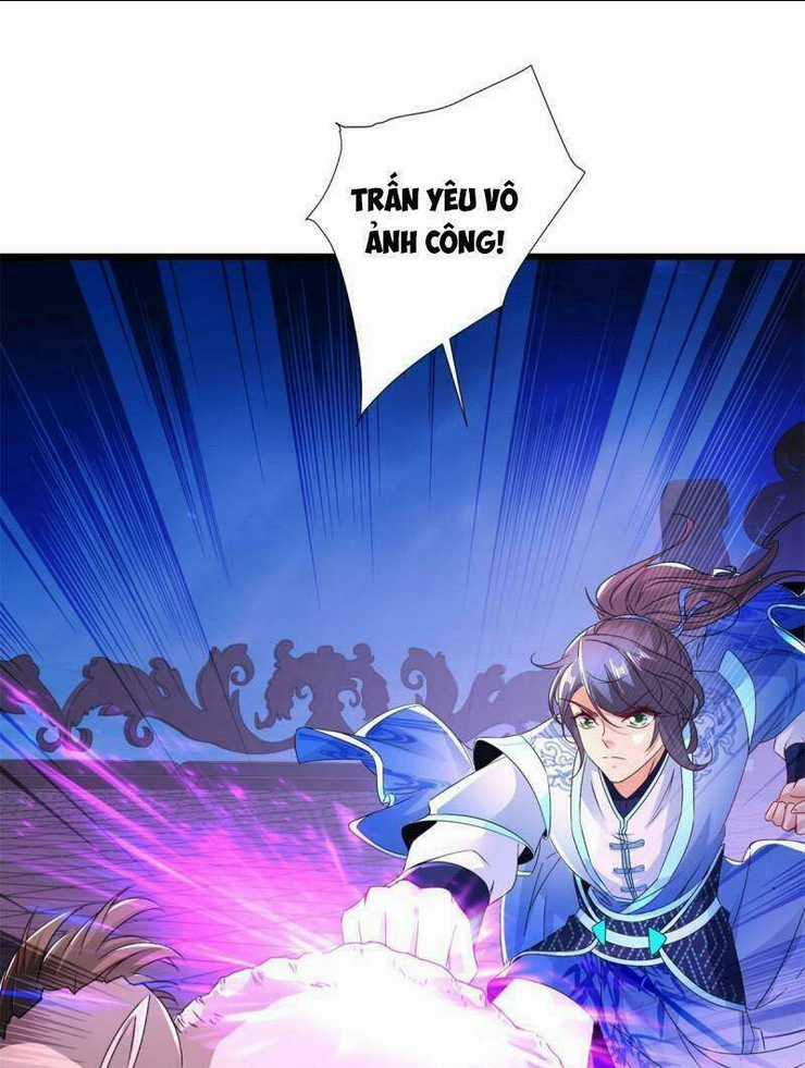 Thần Hồn Võ Đế - Chapter 229 - Trang 5
