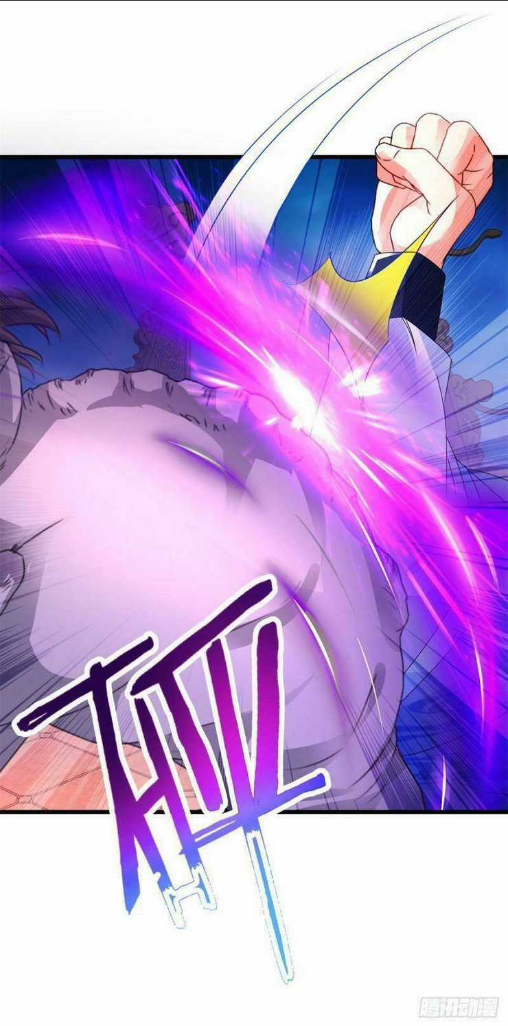 Thần Hồn Võ Đế - Chapter 229 - Trang 7