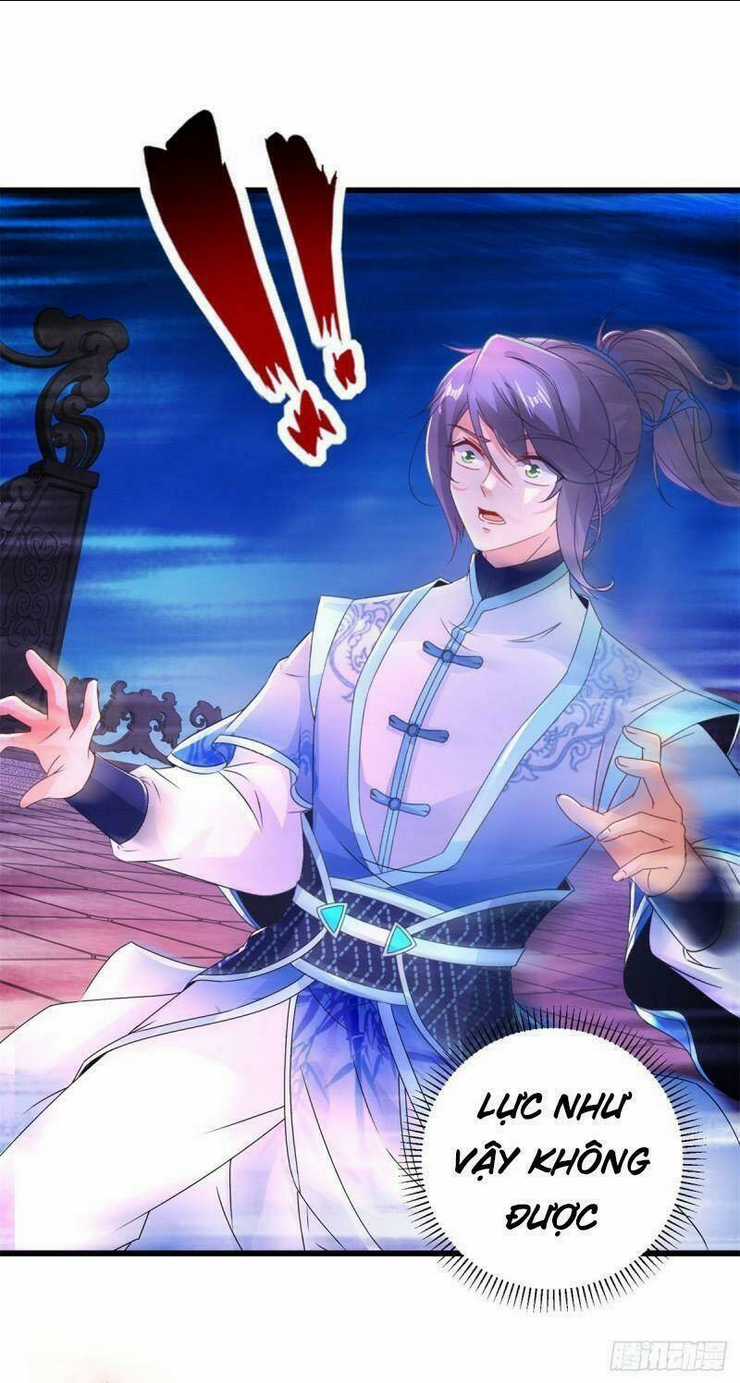 Thần Hồn Võ Đế - Chapter 229 - Trang 8