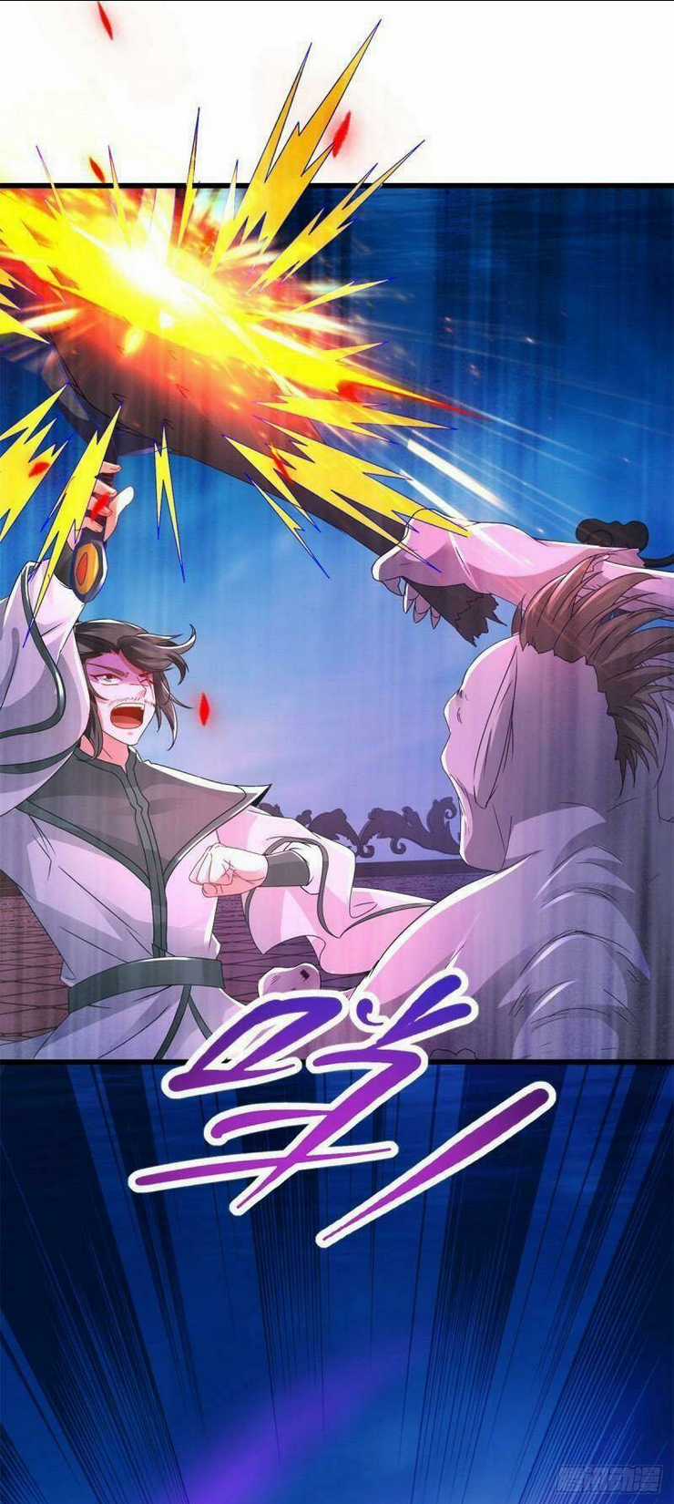 Thần Hồn Võ Đế - Chapter 229 - Trang 9