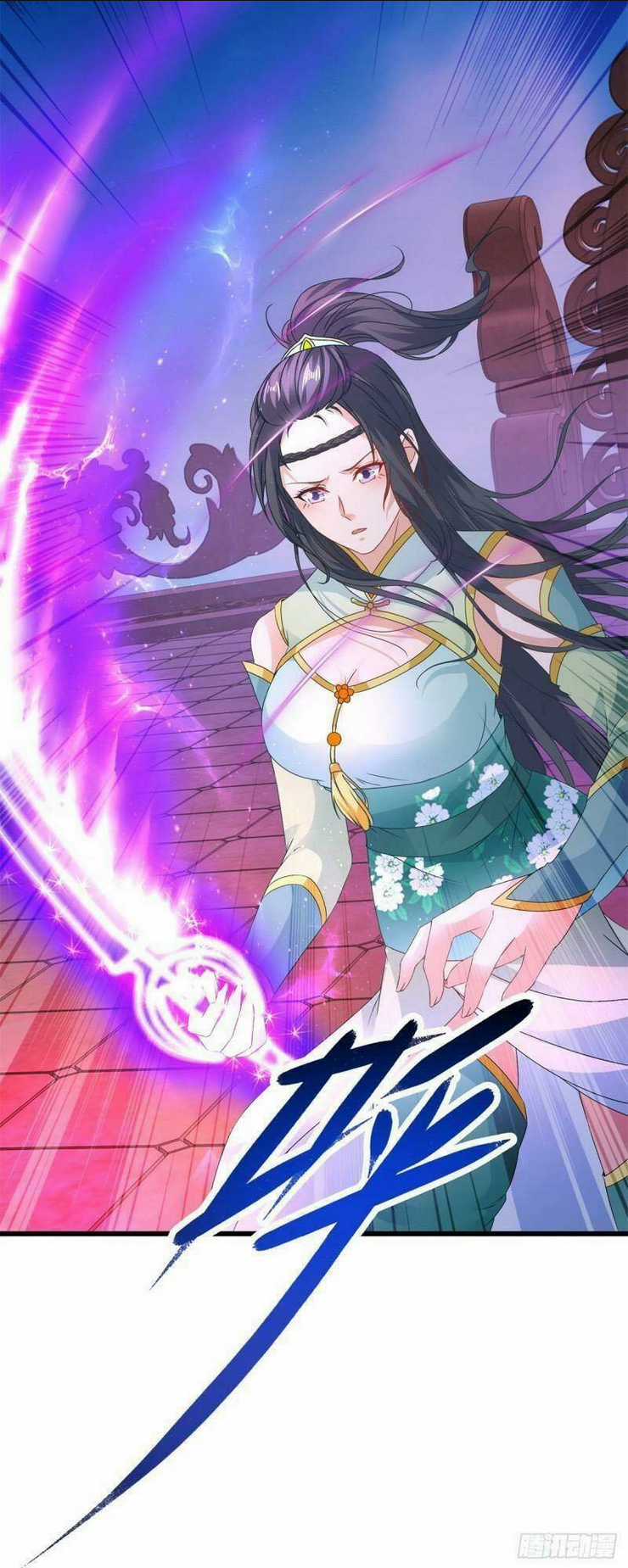 Thần Hồn Võ Đế - Chapter 229 - Trang 10