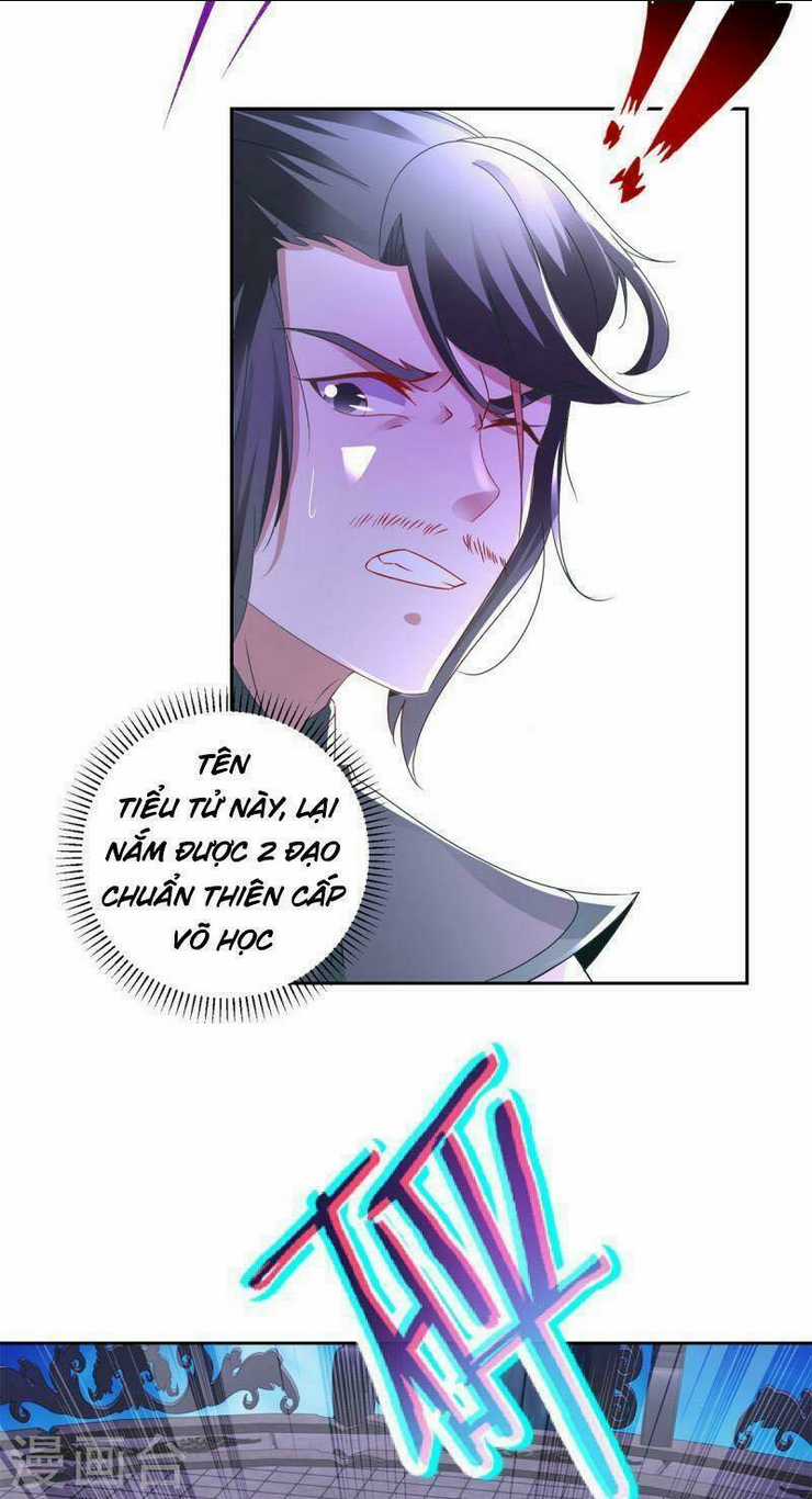 Thần Hồn Võ Đế - Chapter 230 - Trang 2