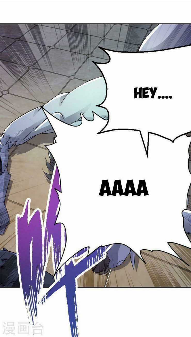 Thần Hồn Võ Đế - Chapter 230 - Trang 11