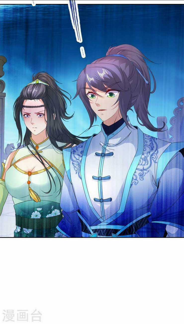 Thần Hồn Võ Đế - Chapter 230 - Trang 12
