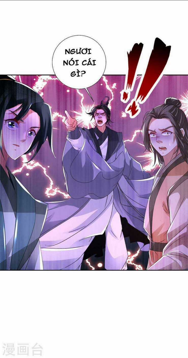 Thần Hồn Võ Đế - Chapter 230 - Trang 17
