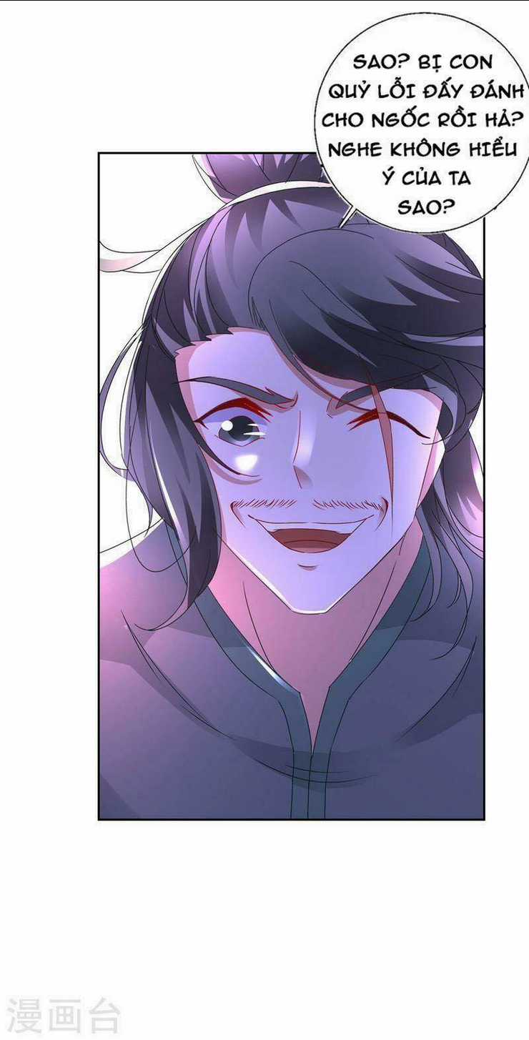 Thần Hồn Võ Đế - Chapter 230 - Trang 18