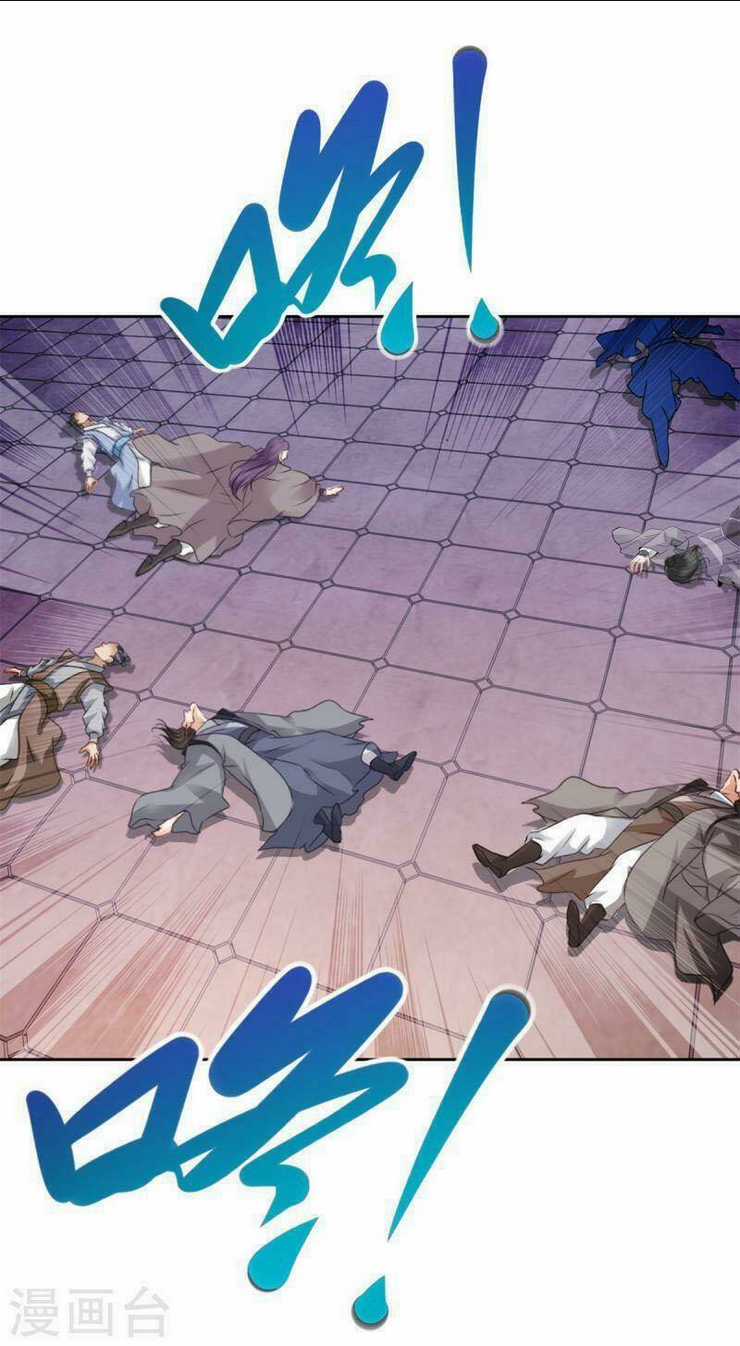 Thần Hồn Võ Đế - Chapter 230 - Trang 26