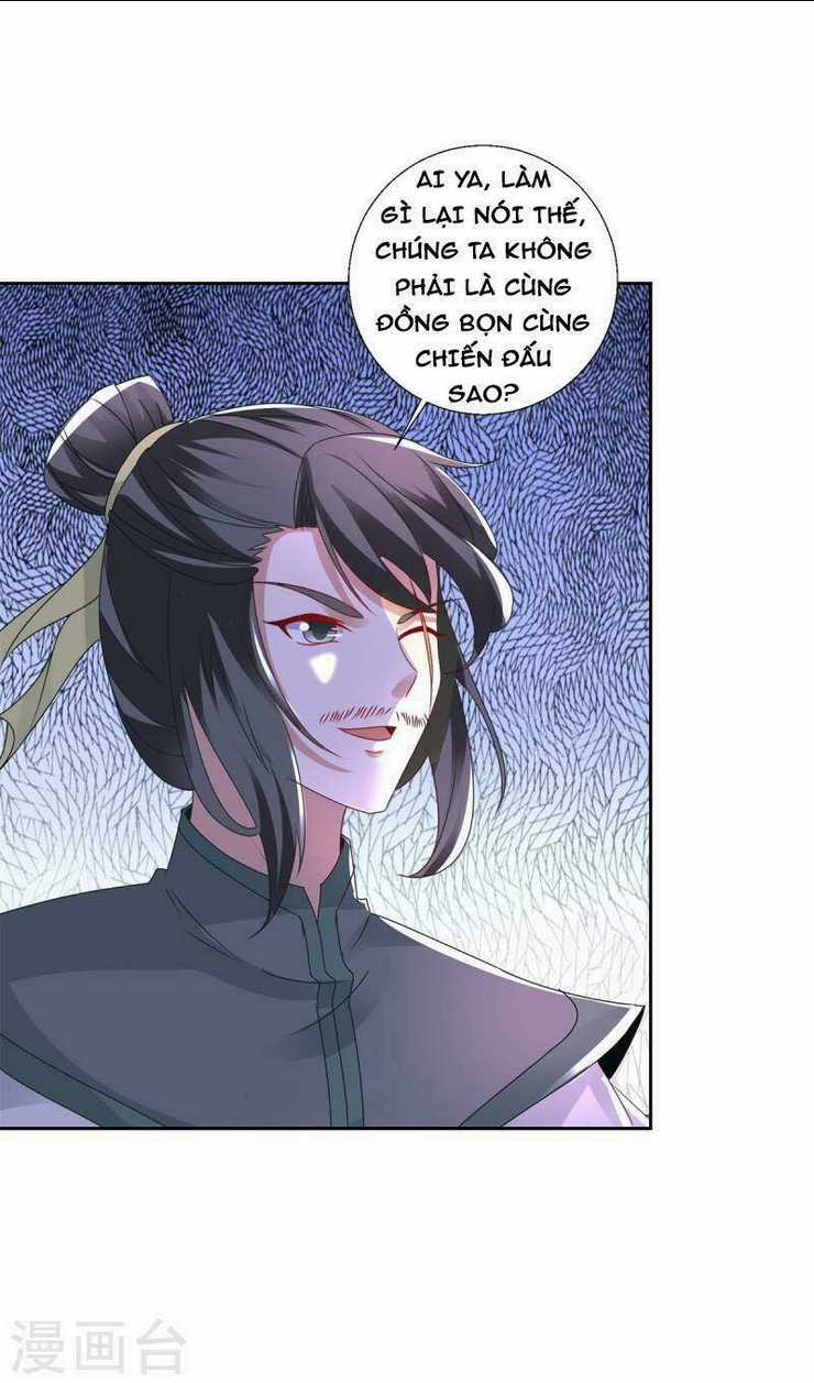 Thần Hồn Võ Đế - Chapter 230 - Trang 28
