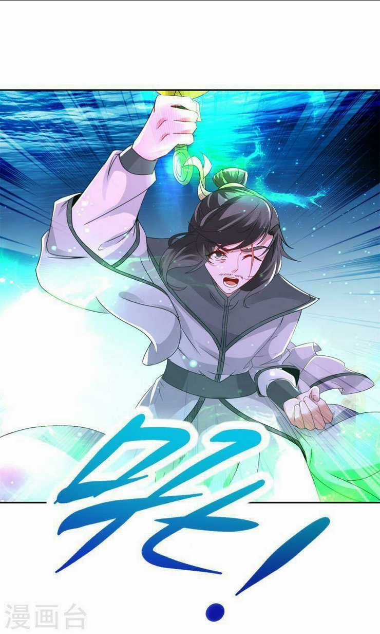 Thần Hồn Võ Đế - Chapter 230 - Trang 7