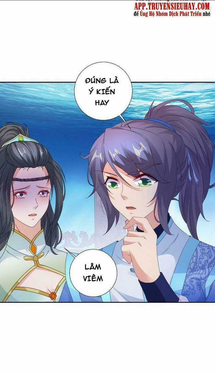 Thần Hồn Võ Đế - Chapter 231 - Trang 2