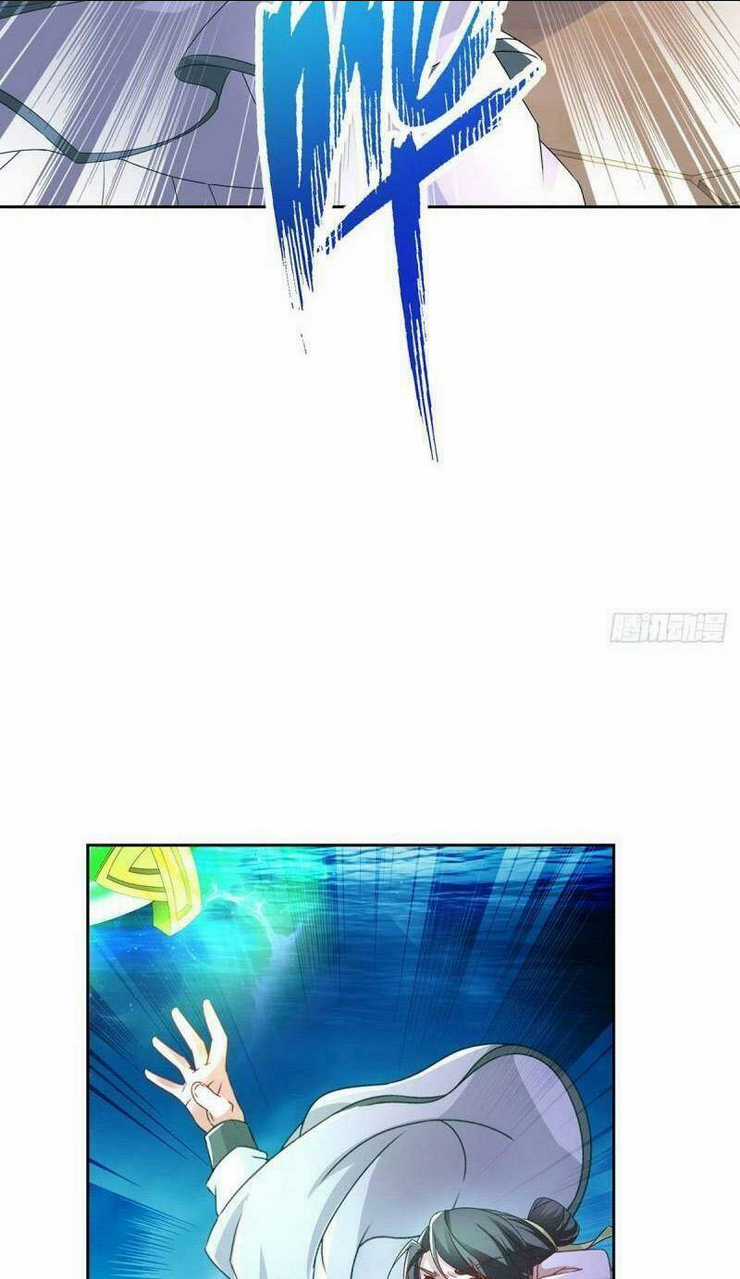 Thần Hồn Võ Đế - Chapter 231 - Trang 11