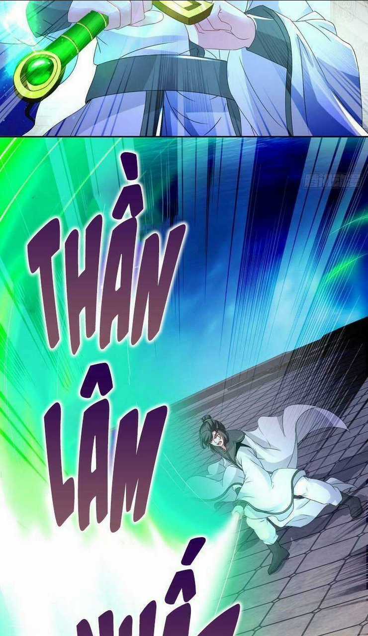 Thần Hồn Võ Đế - Chapter 231 - Trang 13