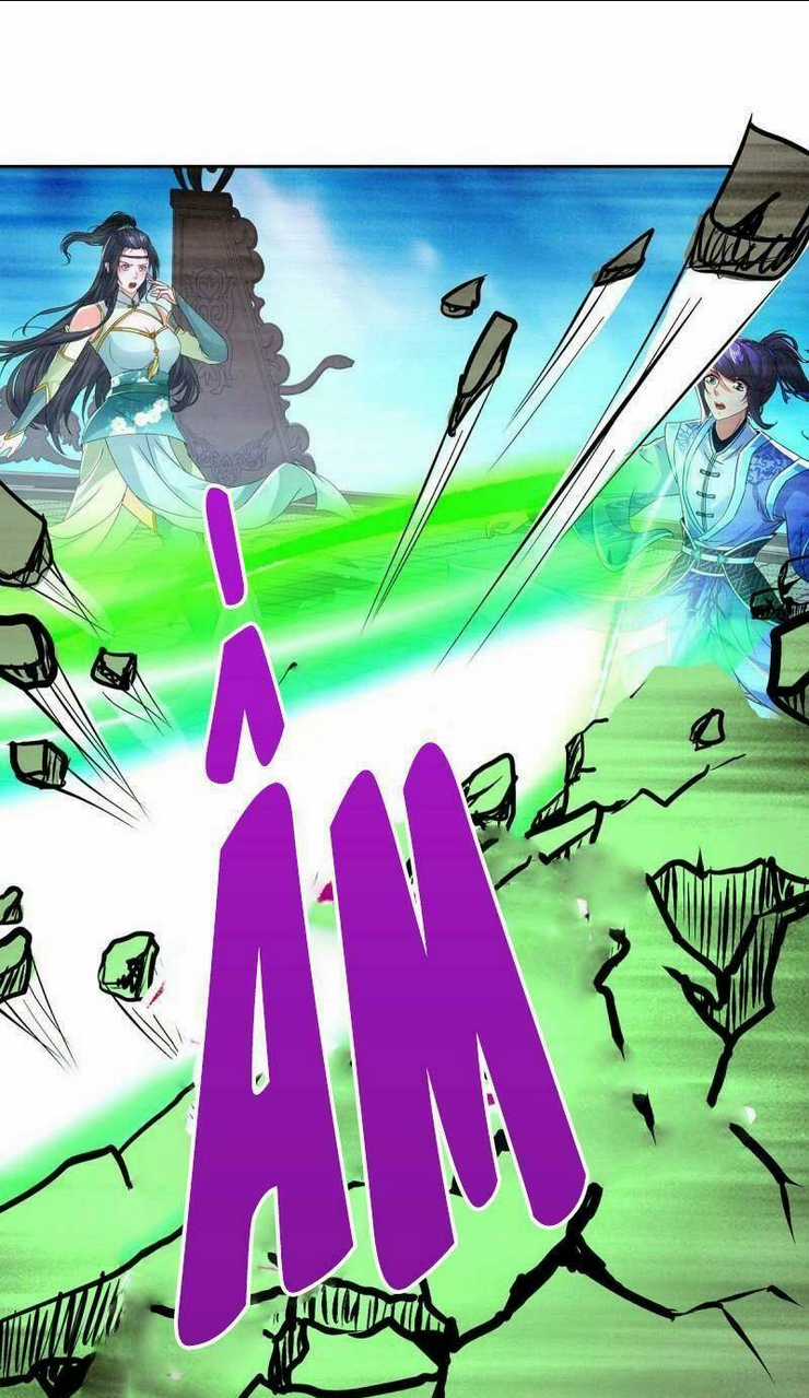 Thần Hồn Võ Đế - Chapter 231 - Trang 15