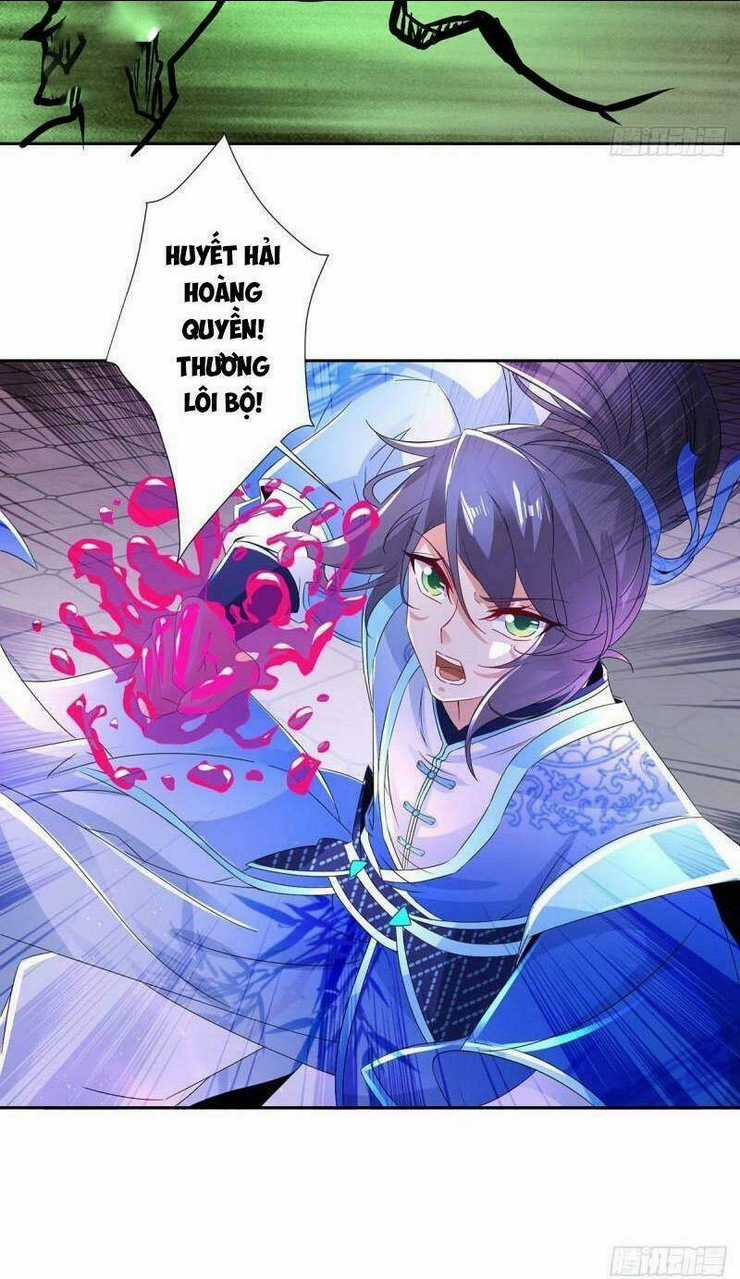 Thần Hồn Võ Đế - Chapter 231 - Trang 16