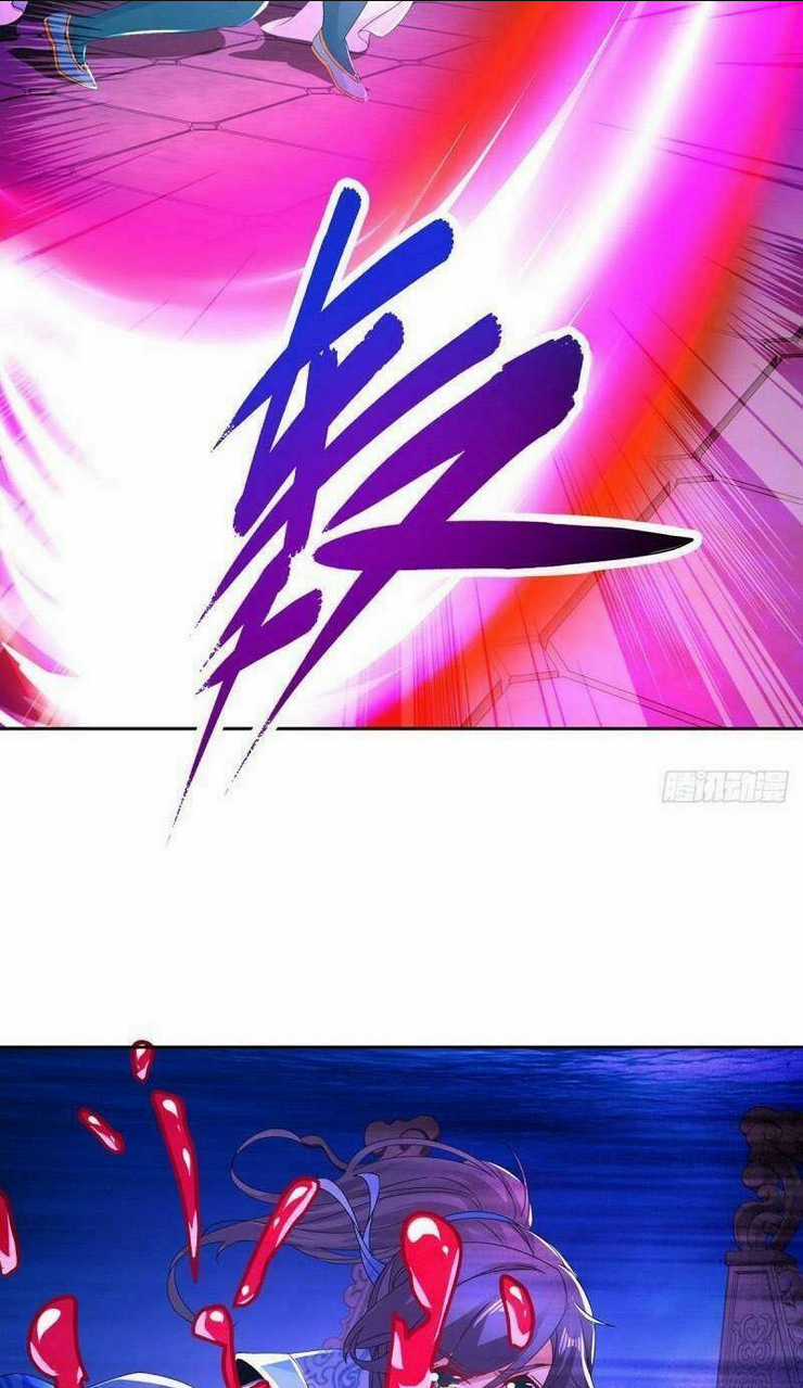 Thần Hồn Võ Đế - Chapter 231 - Trang 19