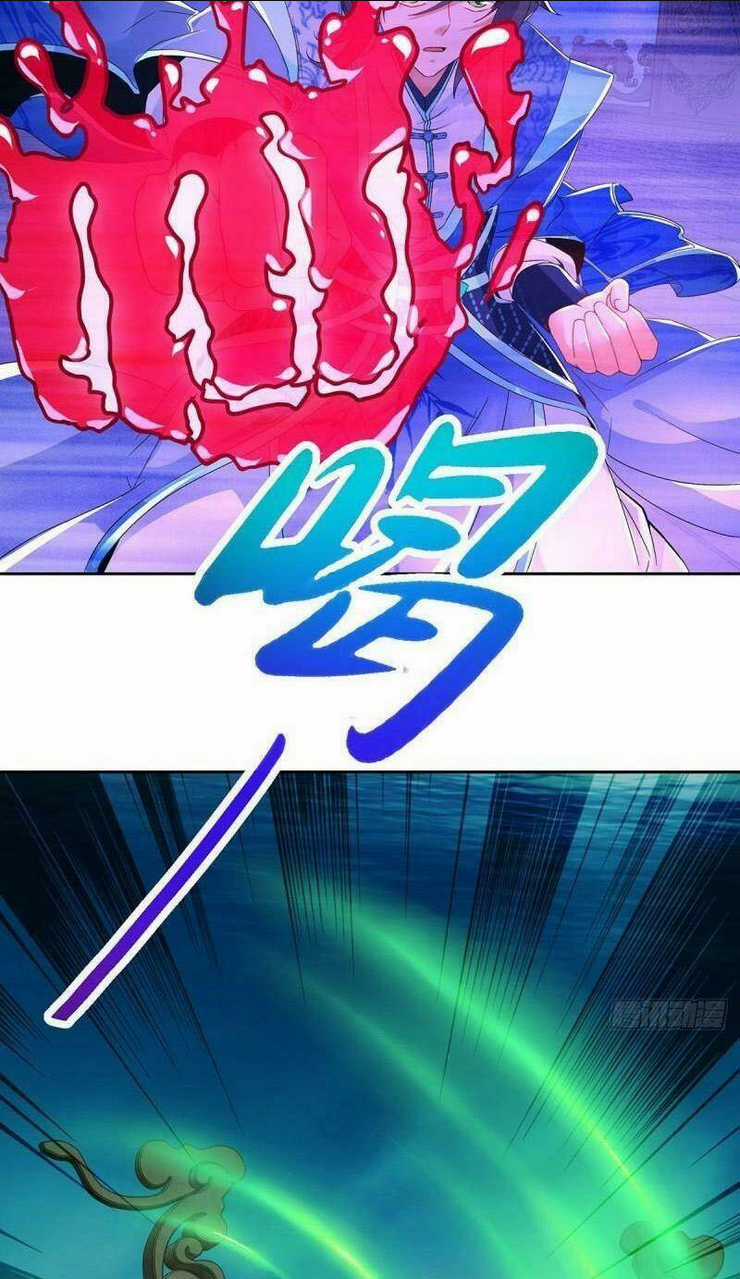 Thần Hồn Võ Đế - Chapter 231 - Trang 20