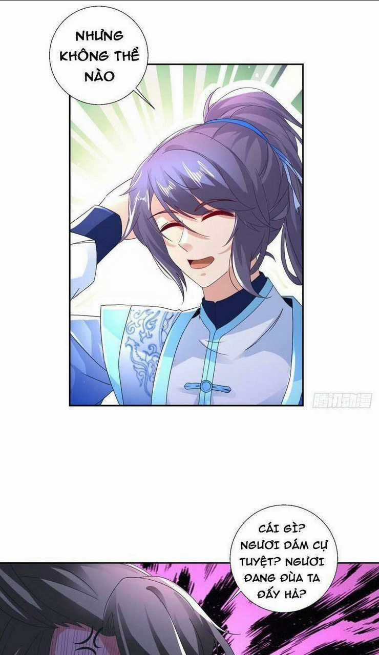 Thần Hồn Võ Đế - Chapter 231 - Trang 3