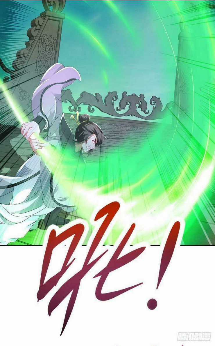 Thần Hồn Võ Đế - Chapter 231 - Trang 21