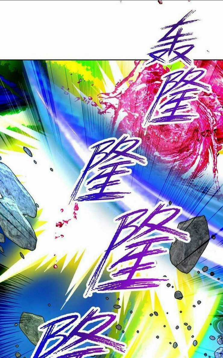 Thần Hồn Võ Đế - Chapter 231 - Trang 22