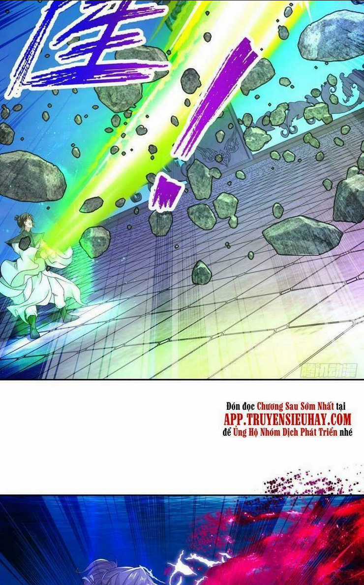 Thần Hồn Võ Đế - Chapter 231 - Trang 23