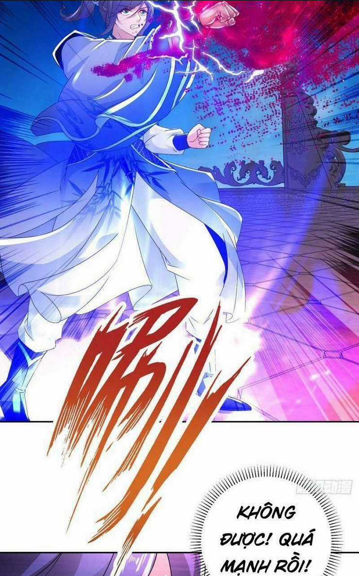 Thần Hồn Võ Đế - Chapter 231 - Trang 24