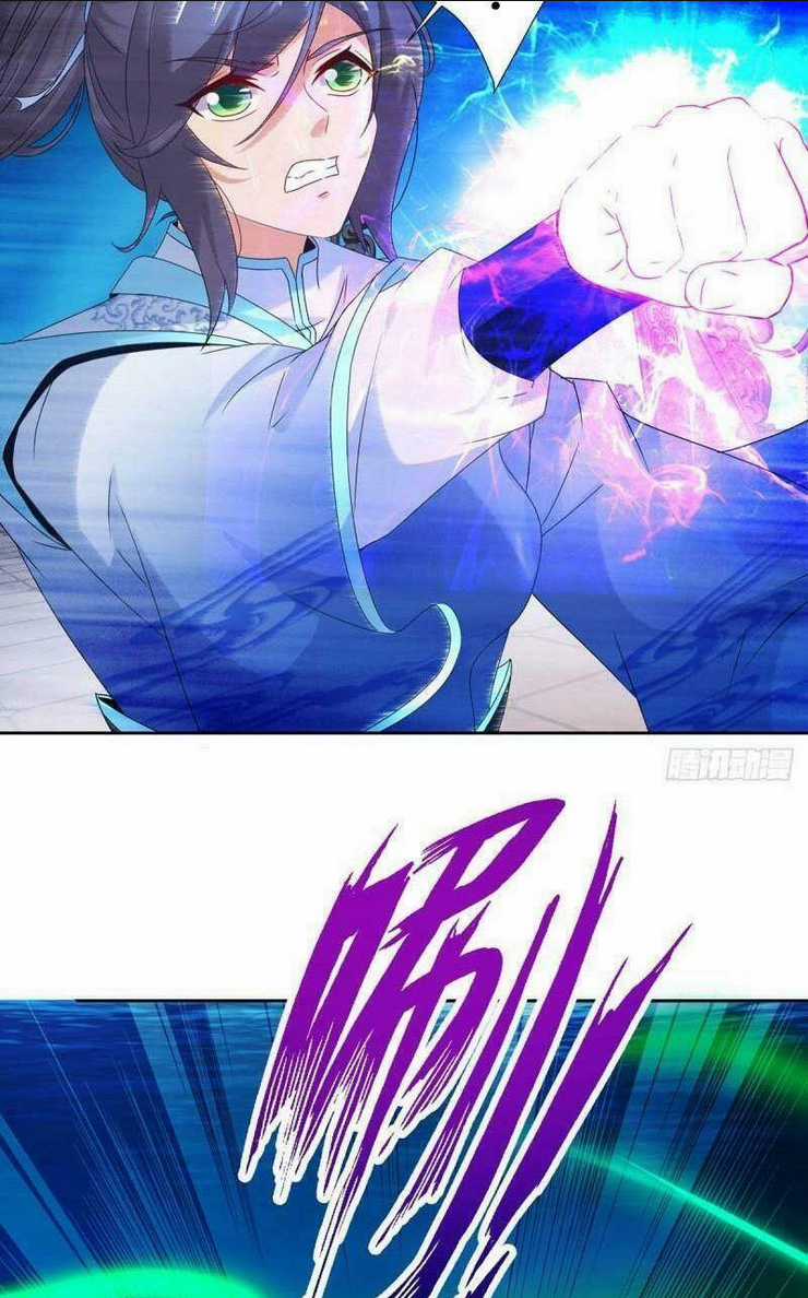 Thần Hồn Võ Đế - Chapter 231 - Trang 26