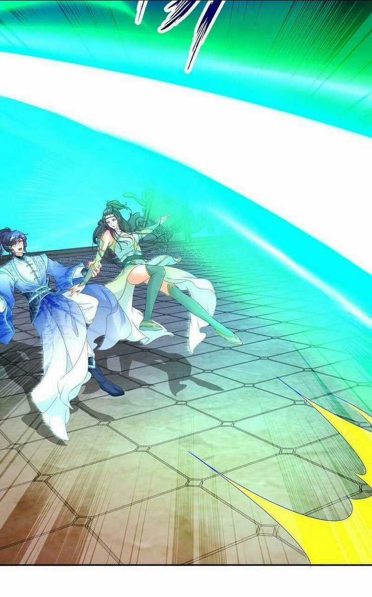 Thần Hồn Võ Đế - Chapter 231 - Trang 27