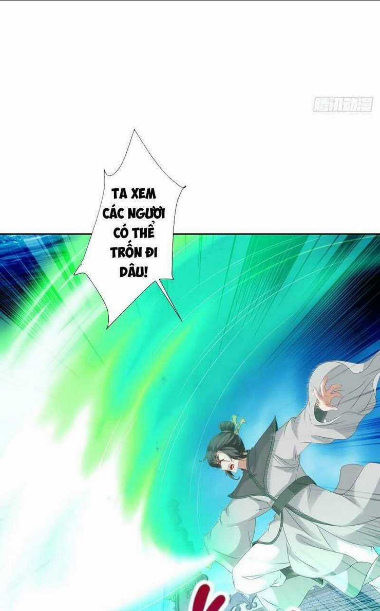 Thần Hồn Võ Đế - Chapter 231 - Trang 28