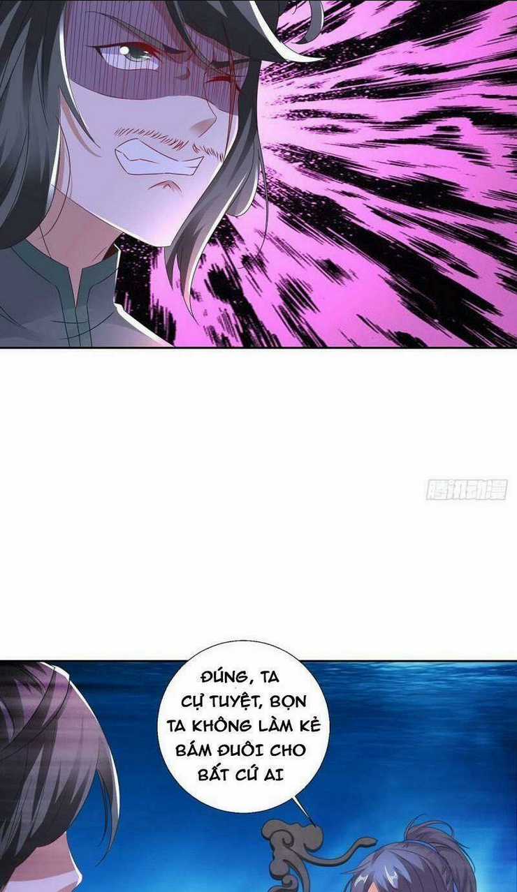 Thần Hồn Võ Đế - Chapter 231 - Trang 4