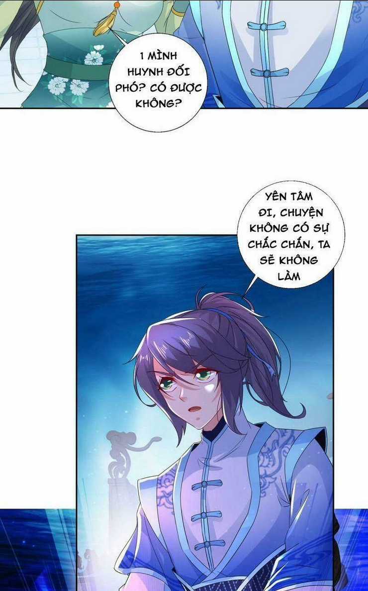 Thần Hồn Võ Đế - Chapter 231 - Trang 31