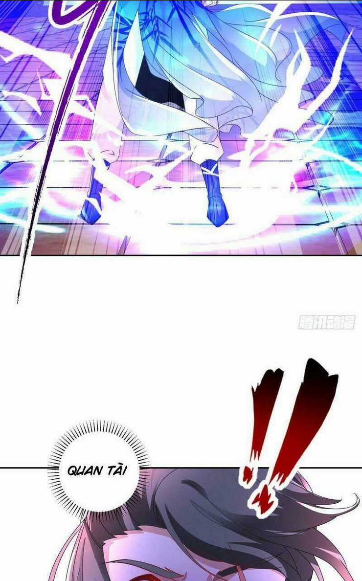 Thần Hồn Võ Đế - Chapter 231 - Trang 33