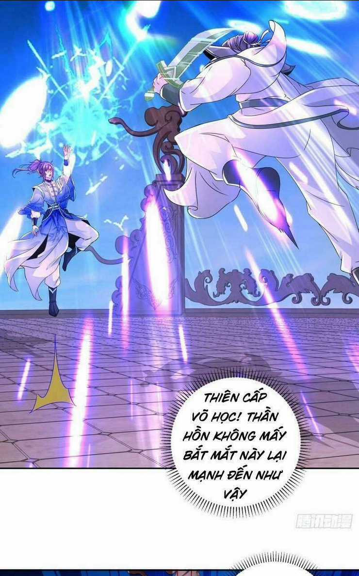 Thần Hồn Võ Đế - Chapter 231 - Trang 35