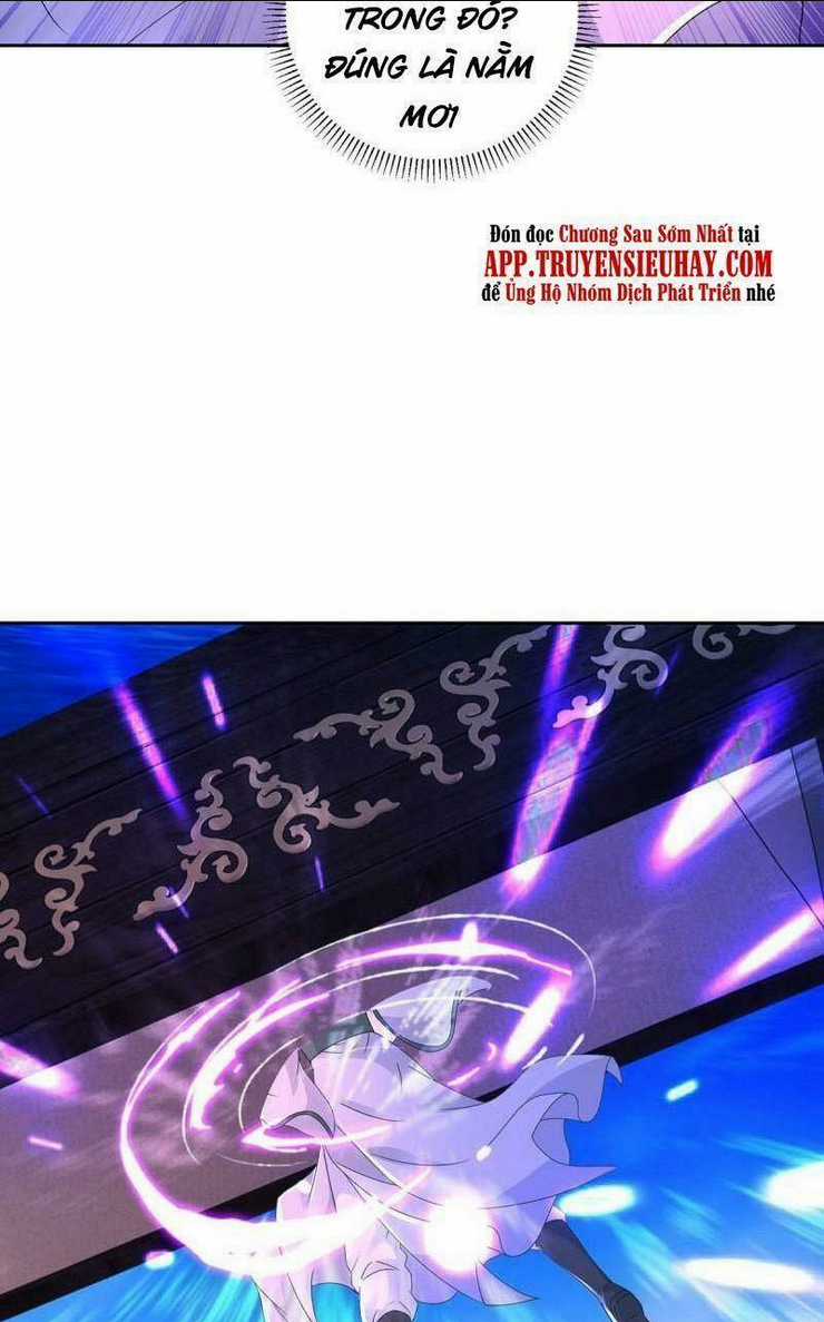 Thần Hồn Võ Đế - Chapter 231 - Trang 37