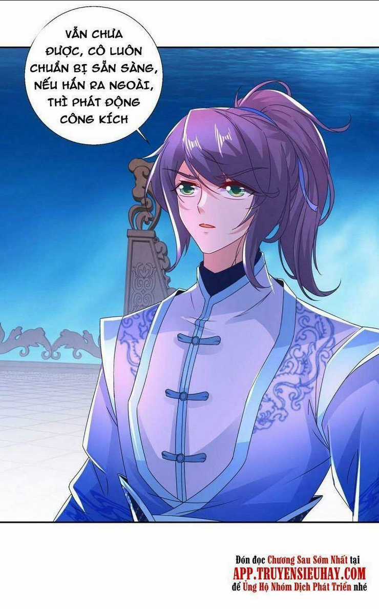 Thần Hồn Võ Đế - Chapter 231 - Trang 40