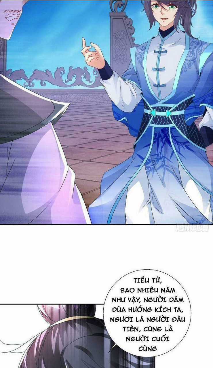 Thần Hồn Võ Đế - Chapter 231 - Trang 5