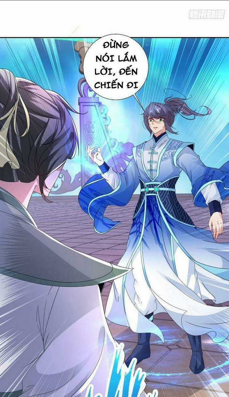 Thần Hồn Võ Đế - Chapter 231 - Trang 10