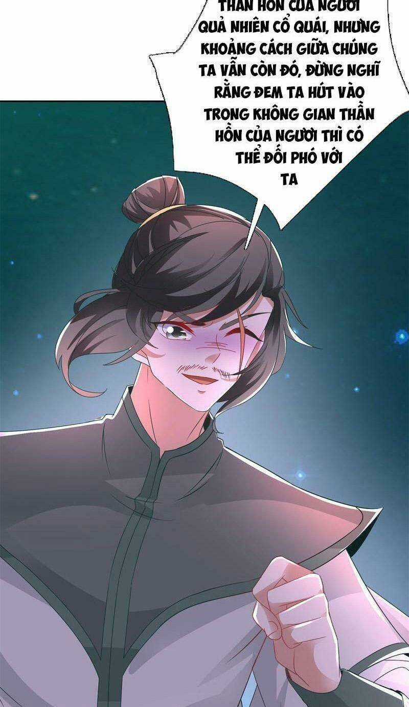 Thần Hồn Võ Đế - Chapter 232 - Trang 2