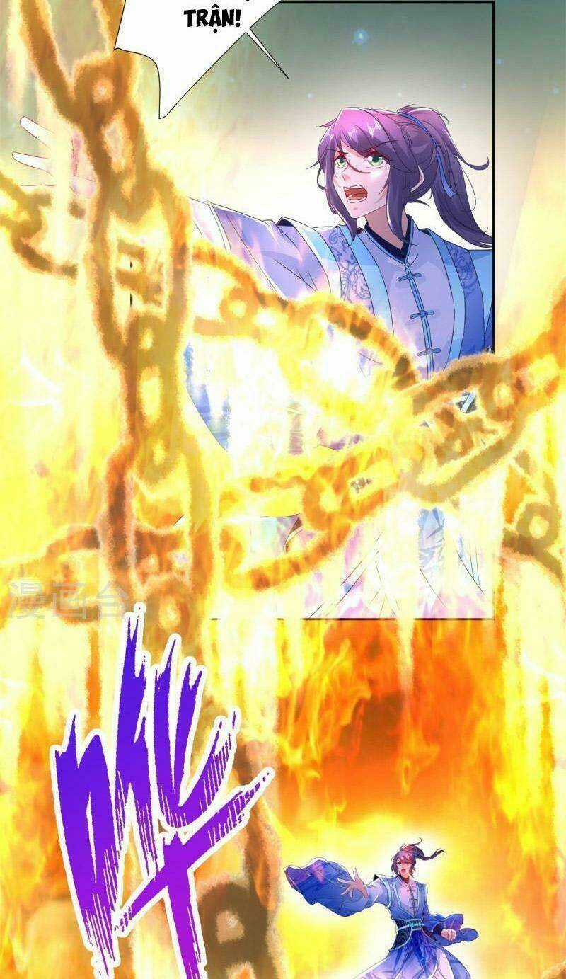 Thần Hồn Võ Đế - Chapter 232 - Trang 13