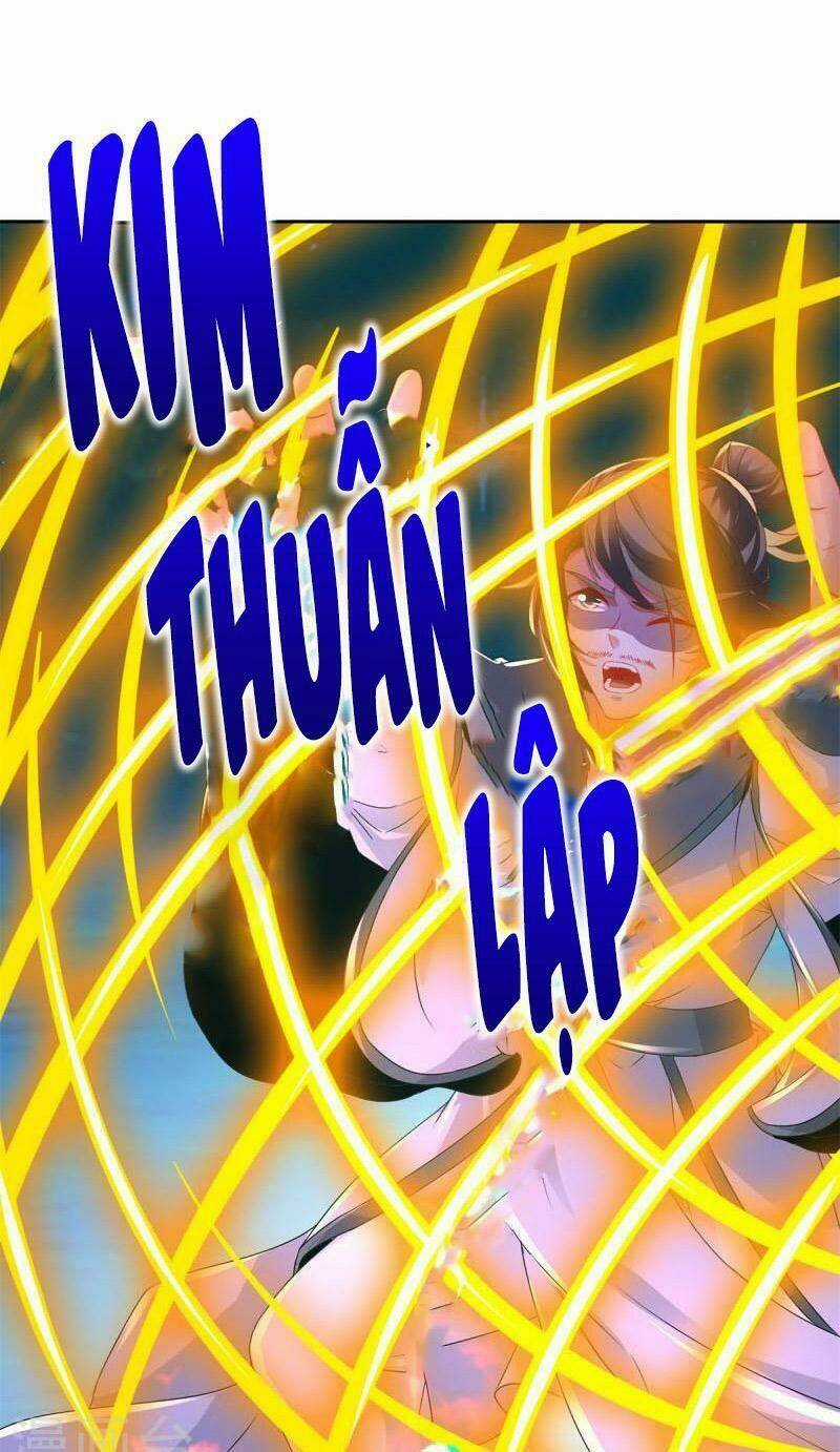 Thần Hồn Võ Đế - Chapter 232 - Trang 15