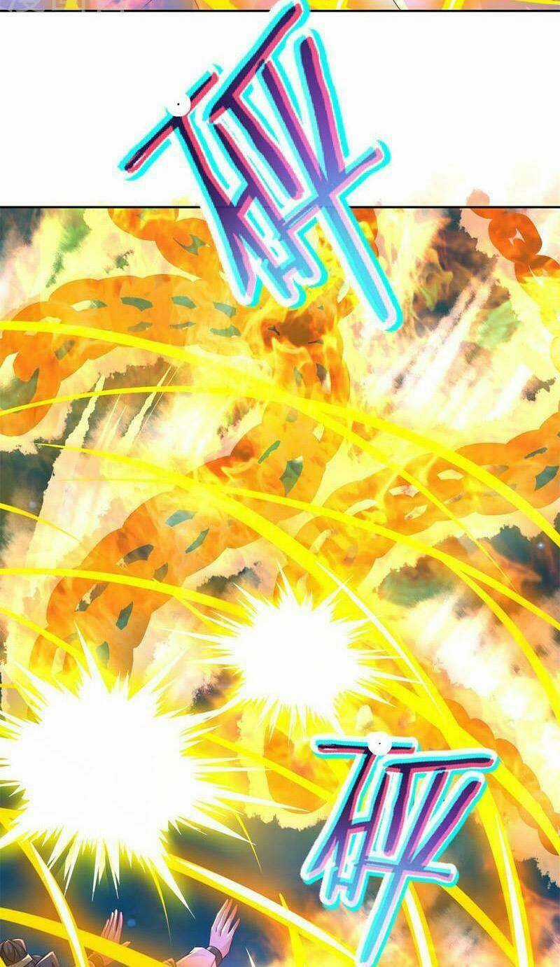 Thần Hồn Võ Đế - Chapter 232 - Trang 16