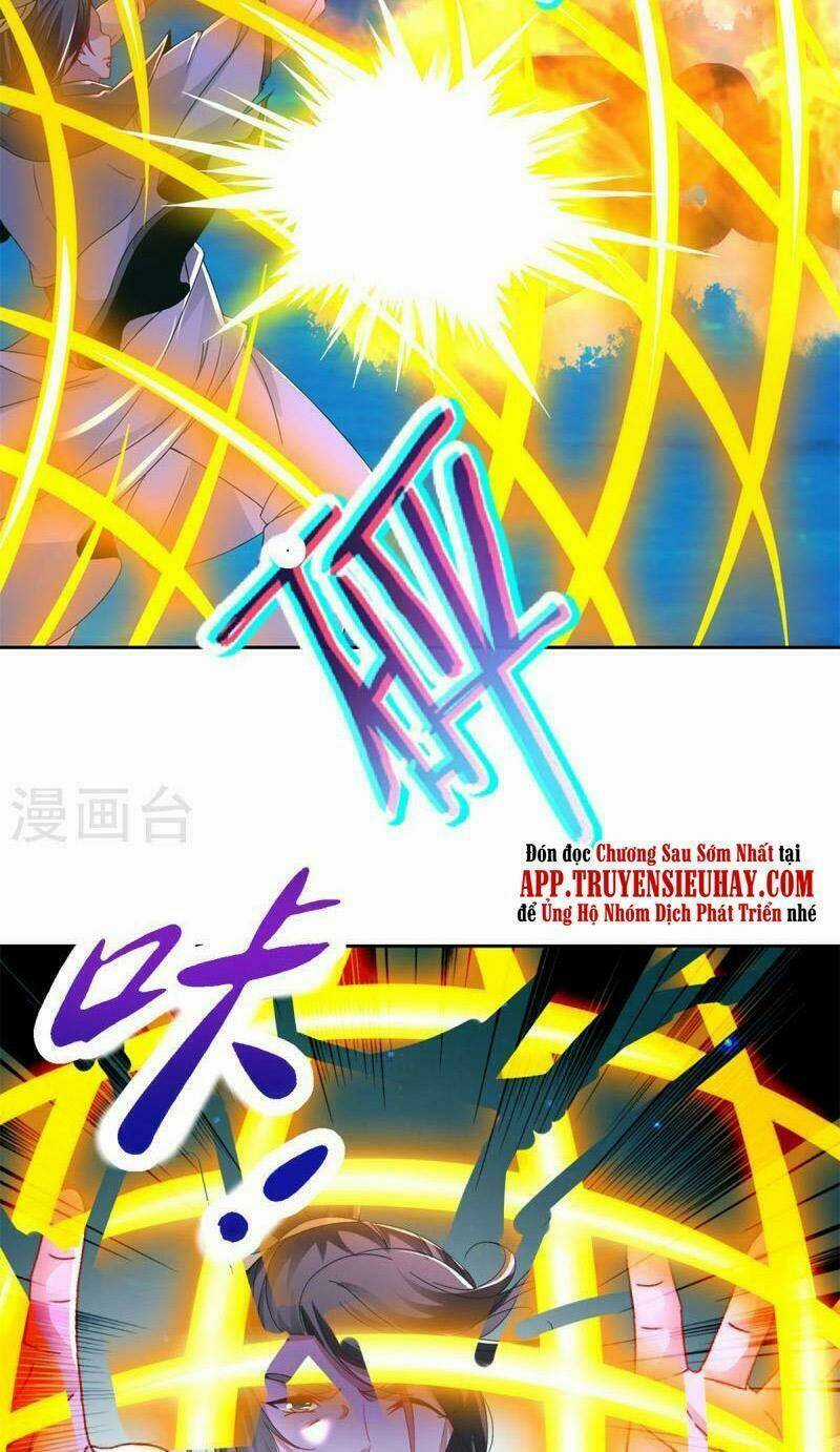 Thần Hồn Võ Đế - Chapter 232 - Trang 17