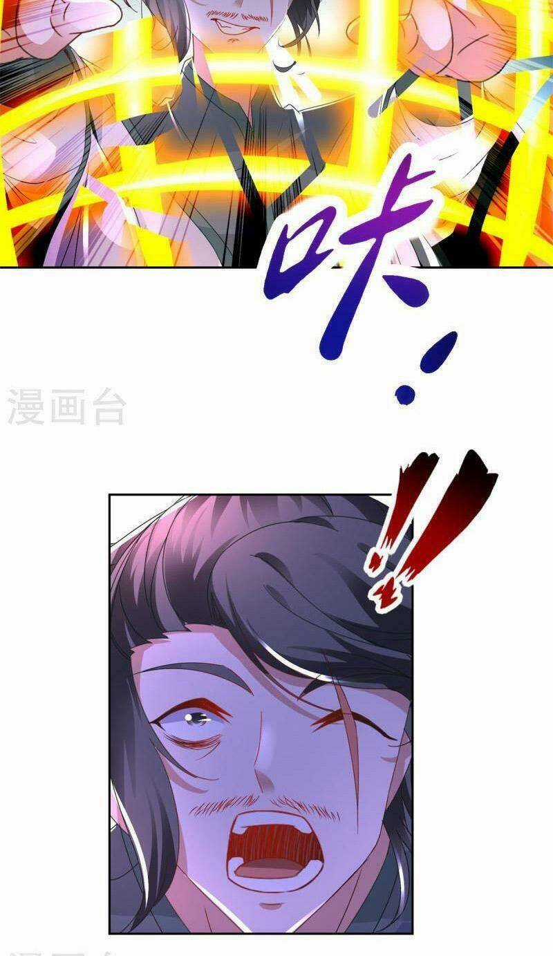 Thần Hồn Võ Đế - Chapter 232 - Trang 18